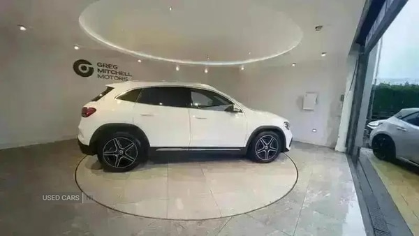 Used Mercedes-Benz GLA 2023 for sale - 77204340: Photo 8