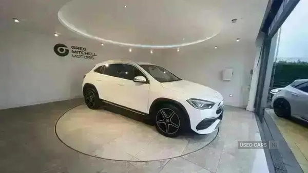 Used Mercedes-Benz GLA 2023 for sale - 77204340: Photo 9