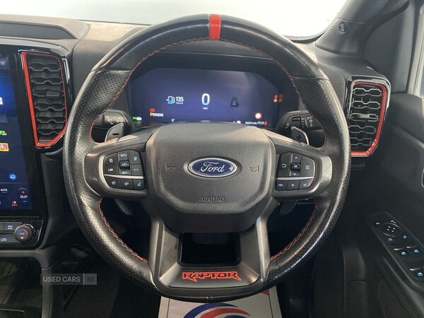 Used Ford Ranger 2024 for sale - 76743710: Photo 12