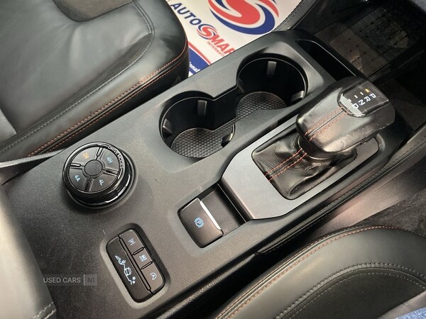 Used Ford Ranger 2024 for sale - 76743710: Photo 13