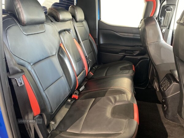 Used Ford Ranger 2024 for sale - 76743710: Photo 14