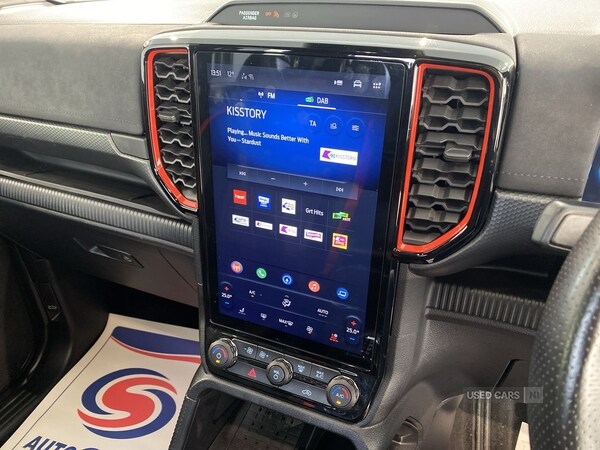 Used Ford Ranger 2024 for sale - 76743710: Photo 15