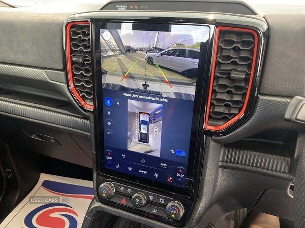 Used Ford Ranger 2024 for sale - 76743710: Photo 17