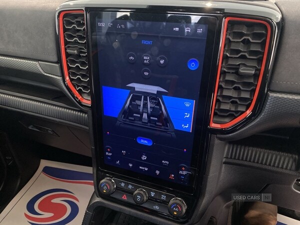 Used Ford Ranger 2024 for sale - 76743710: Photo 18