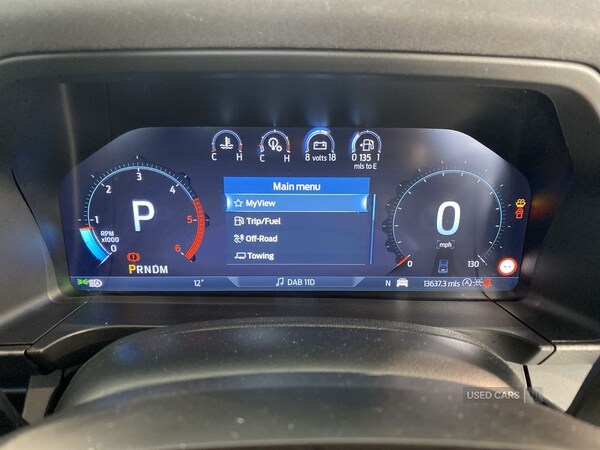 Used Ford Ranger 2024 for sale - 76743710: Photo 22