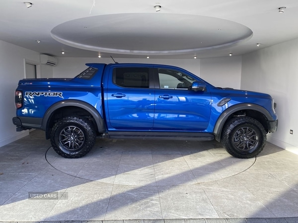 Used Ford Ranger 2024 for sale - 76743710: Photo 4