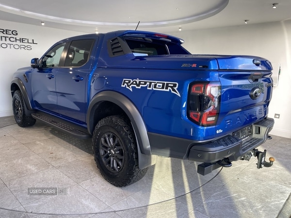 Used Ford Ranger 2024 for sale - 76743710: Photo 5