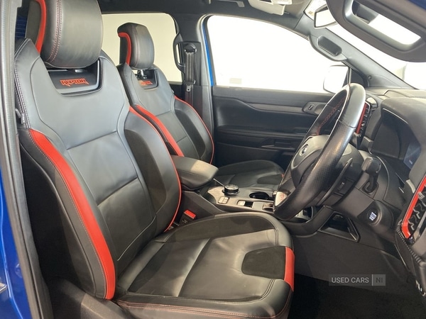 Used Ford Ranger 2024 for sale - 76743710: Photo 8