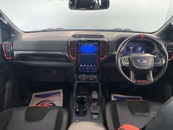 Used Ford Ranger 2024 for sale - 76743710: Photo 9