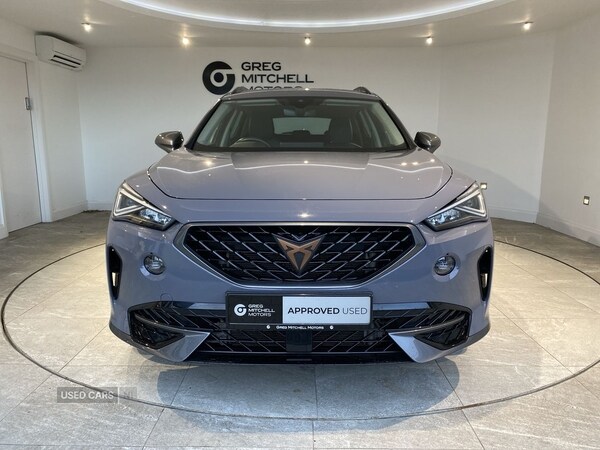 Used Cupra Formentor 2024 for sale - 76378227: Photo 10