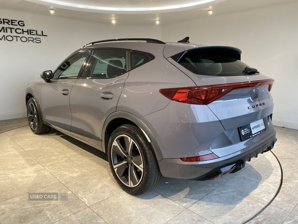 Used Cupra Formentor 2024 for sale - 76378227: Photo 13