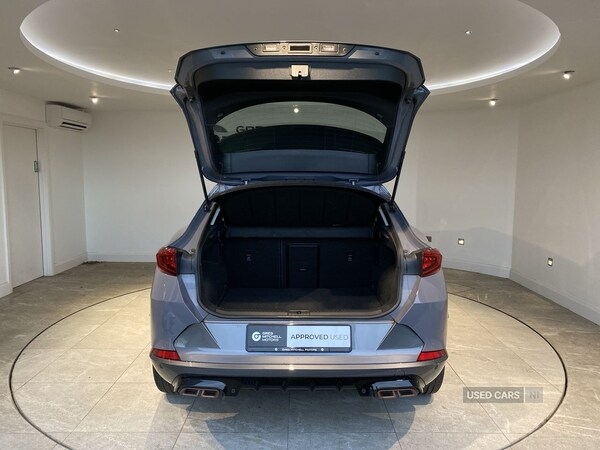 Used Cupra Formentor 2024 for sale - 76378227: Photo 15