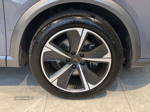 Used Cupra Formentor 2024 for sale - 76378227: Photo 16