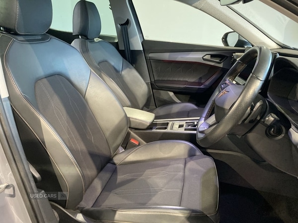 Used Cupra Formentor 2024 for sale - 76378227: Photo 17