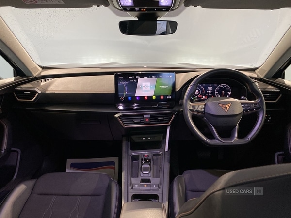 Used Cupra Formentor 2024 for sale - 76378227: Photo 18