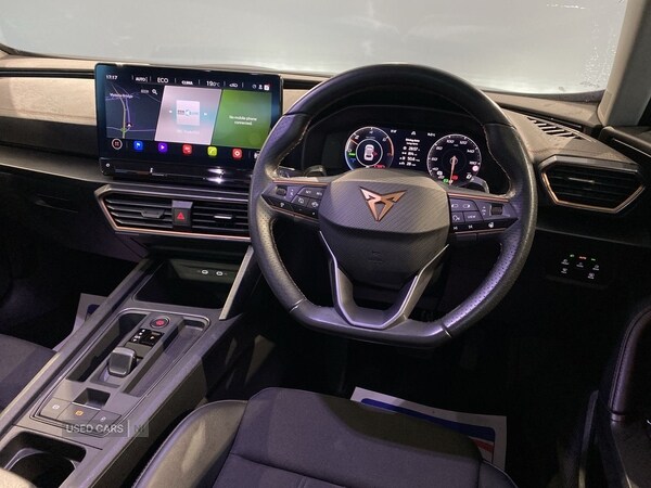 Used Cupra Formentor 2024 for sale - 76378227: Photo 19