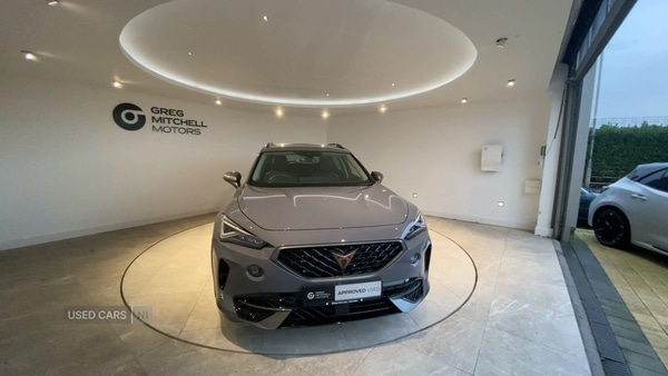 Used Cupra Formentor 2024 for sale - 76378227: Photo 2