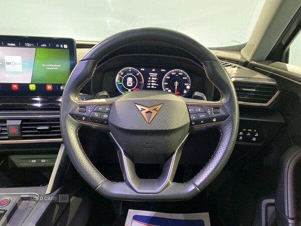 Used Cupra Formentor 2024 for sale - 76378227: Photo 20