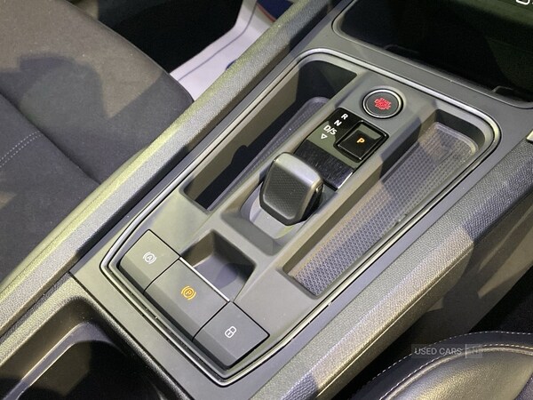 Used Cupra Formentor 2024 for sale - 76378227: Photo 21