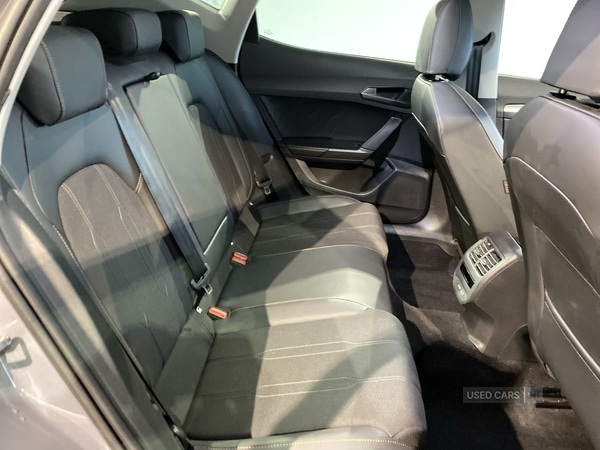 Used Cupra Formentor 2024 for sale - 76378227: Photo 22