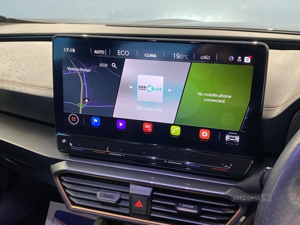 Used Cupra Formentor 2024 for sale - 76378227: Photo 23