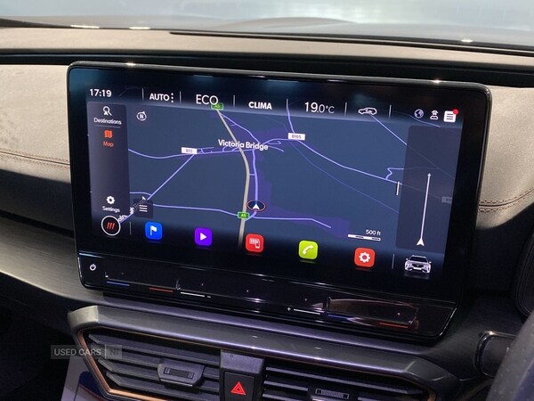 Used Cupra Formentor 2024 for sale - 76378227: Photo 24