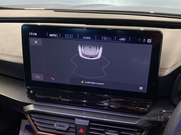 Used Cupra Formentor 2024 for sale - 76378227: Photo 25