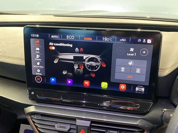 Used Cupra Formentor 2024 for sale - 76378227: Photo 26