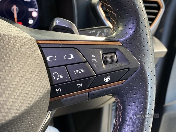 Used Cupra Formentor 2024 for sale - 76378227: Photo 27