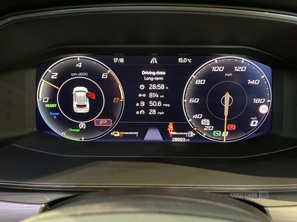 Used Cupra Formentor 2024 for sale - 76378227: Photo 29