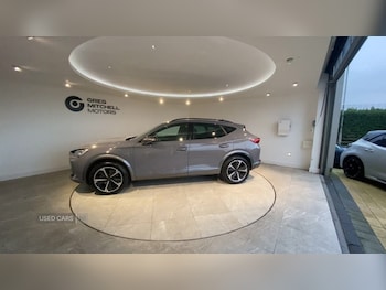 Used Cupra Formentor 2024 for sale - 76378227: Photo