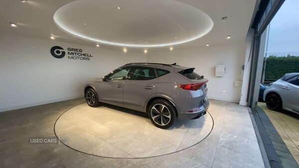 Used Cupra Formentor 2024 for sale - 76378227: Photo 5