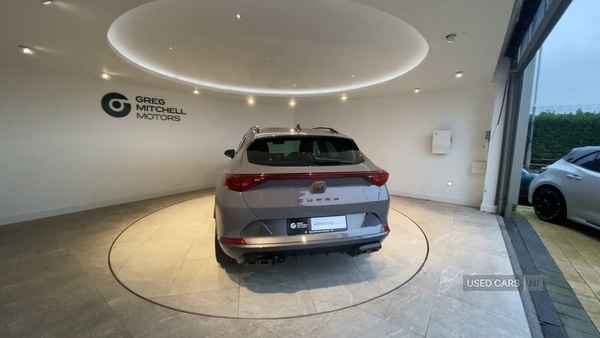 Used Cupra Formentor 2024 for sale - 76378227: Photo 6