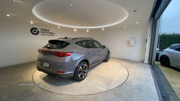 Used Cupra Formentor 2024 for sale - 76378227: Photo 7