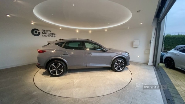 Used Cupra Formentor 2024 for sale - 76378227: Photo 8