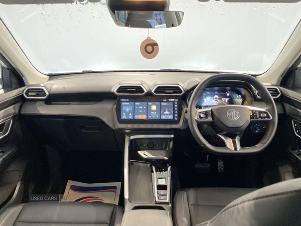 Used MG MG ZS 2025 for sale - 76753984: Photo 10