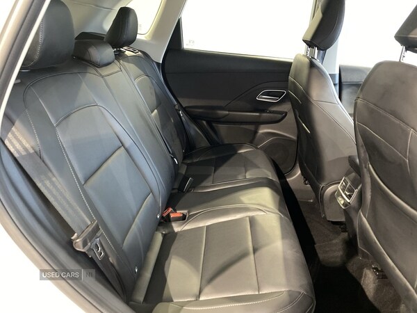 Used MG MG ZS 2025 for sale - 76753984: Photo 14