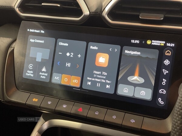 Used MG MG ZS 2025 for sale - 76753984: Photo 15