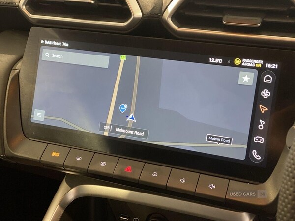 Used MG MG ZS 2025 for sale - 76753984: Photo 16