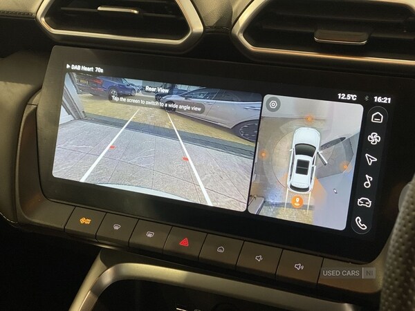 Used MG MG ZS 2025 for sale - 76753984: Photo 17