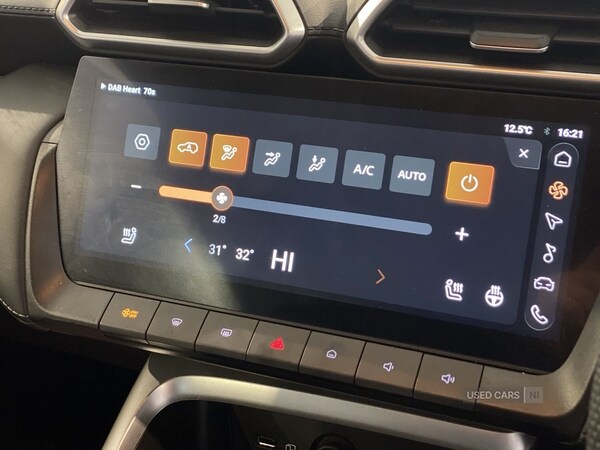 Used MG MG ZS 2025 for sale - 76753984: Photo 18