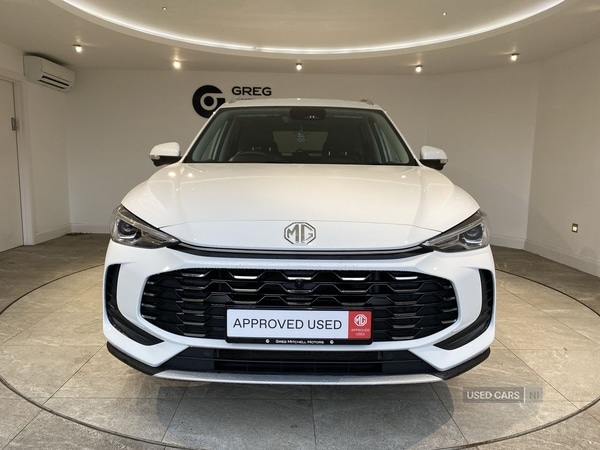Used MG MG ZS 2025 for sale - 76753984: Photo 2