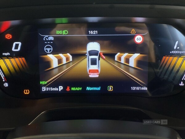 Used MG MG ZS 2025 for sale - 76753984: Photo 22