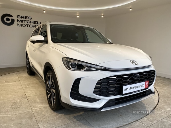 Used MG MG ZS 2025 for sale - 76753984: Photo 3