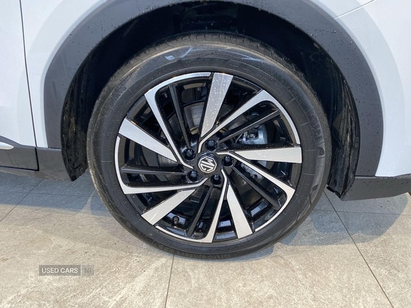 Used MG MG ZS 2025 for sale - 76753984: Photo 8