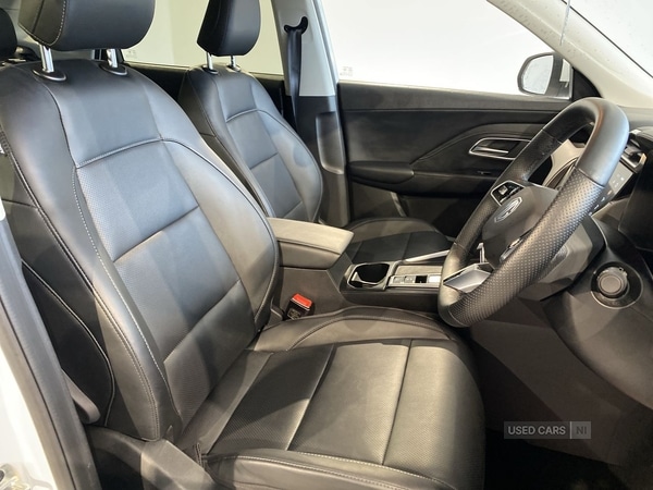 Used MG MG ZS 2025 for sale - 76753984: Photo 9