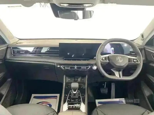 Used MG MG HS 2025 for sale - 77030558: Photo 11