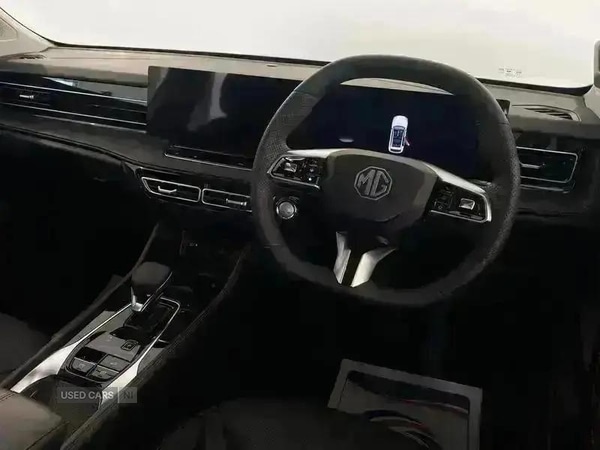 Used MG MG HS 2025 for sale - 77030558: Photo 12