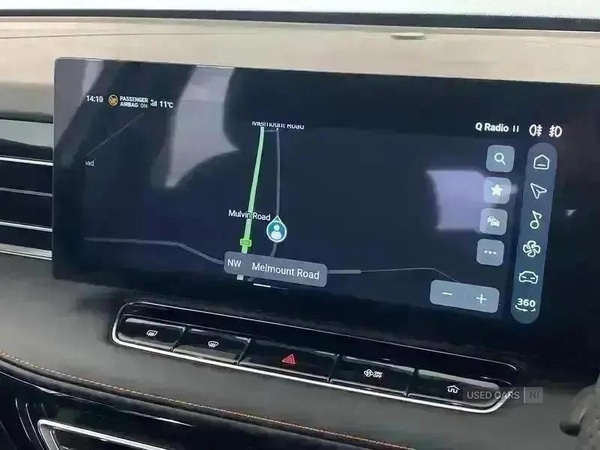 Used MG MG HS 2025 for sale - 77030558: Photo 17