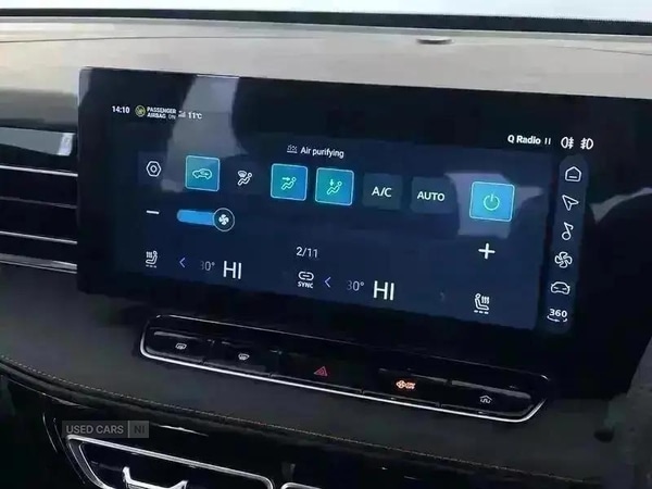 Used MG MG HS 2025 for sale - 77030558: Photo 19